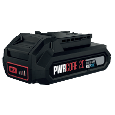 Batteria 20V 